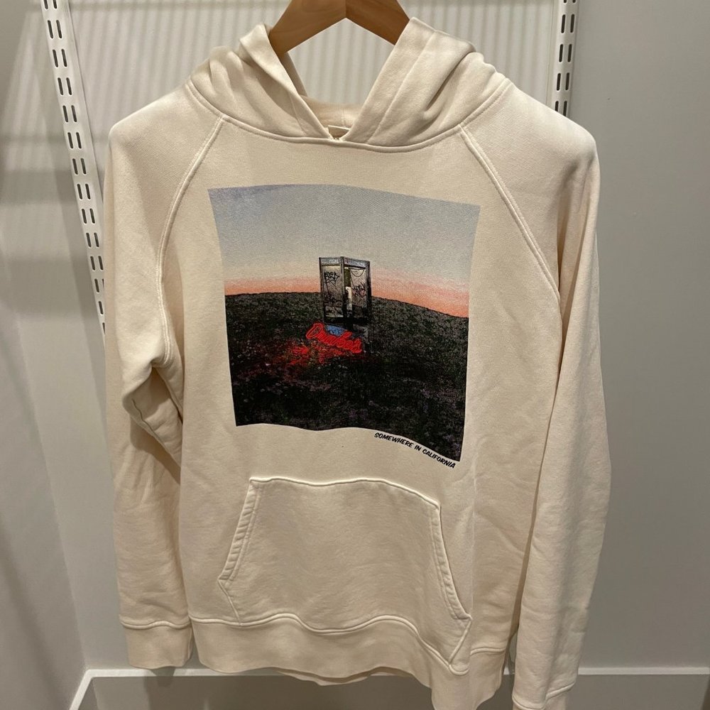 Drake's California Unisex Hoodie